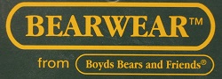 Boyds Bearware