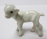 HR00276 - \"Baby Lamb\" (Click on picture for full description)