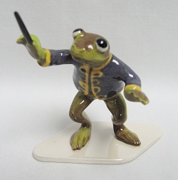 HR3306 - The Conductor - Toadally Brass