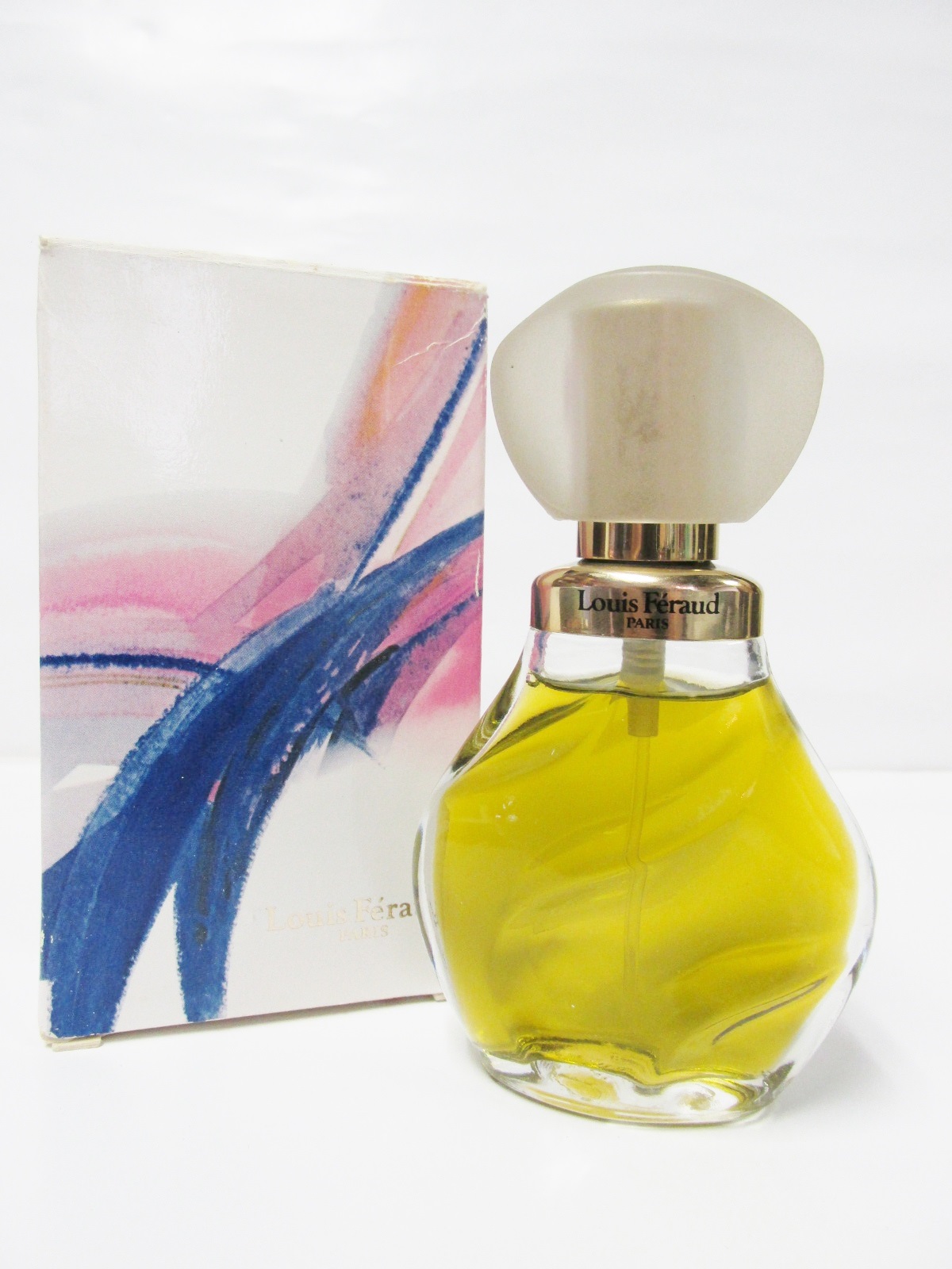 Louis Feraud Perfumes And Colognes