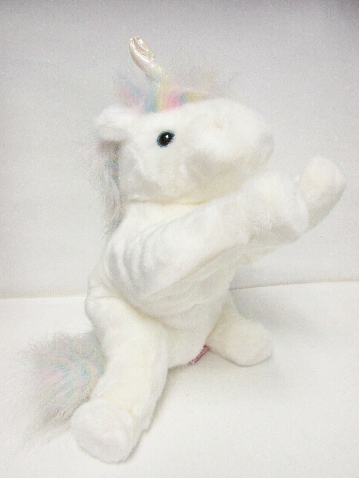 Unicorn Travel Cushion: Unicorn Gifts & Collectibles — FairyGlen Store