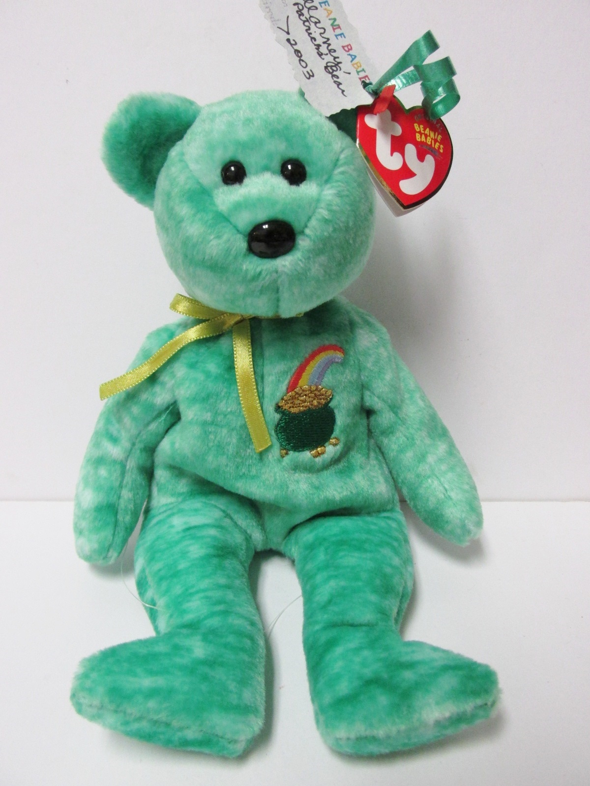 killarney beanie baby