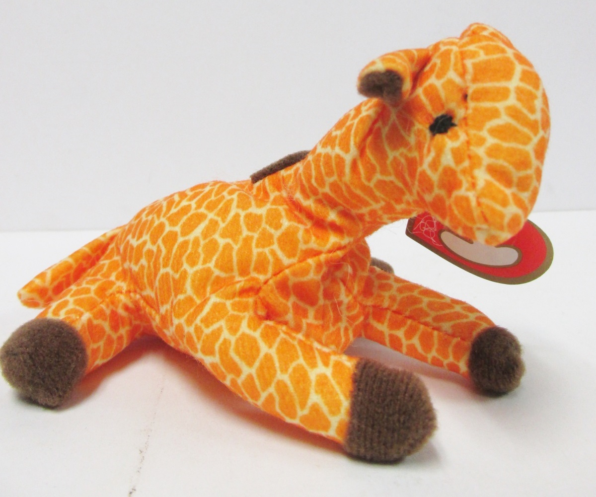 twigs beanie baby